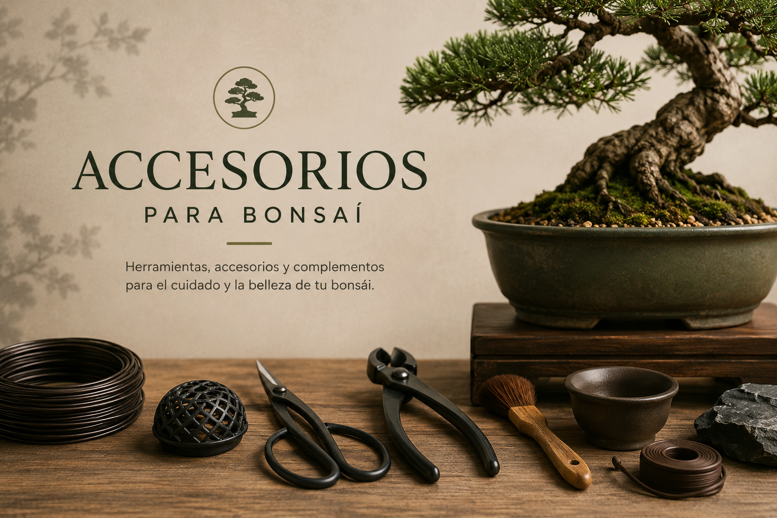 accesorios