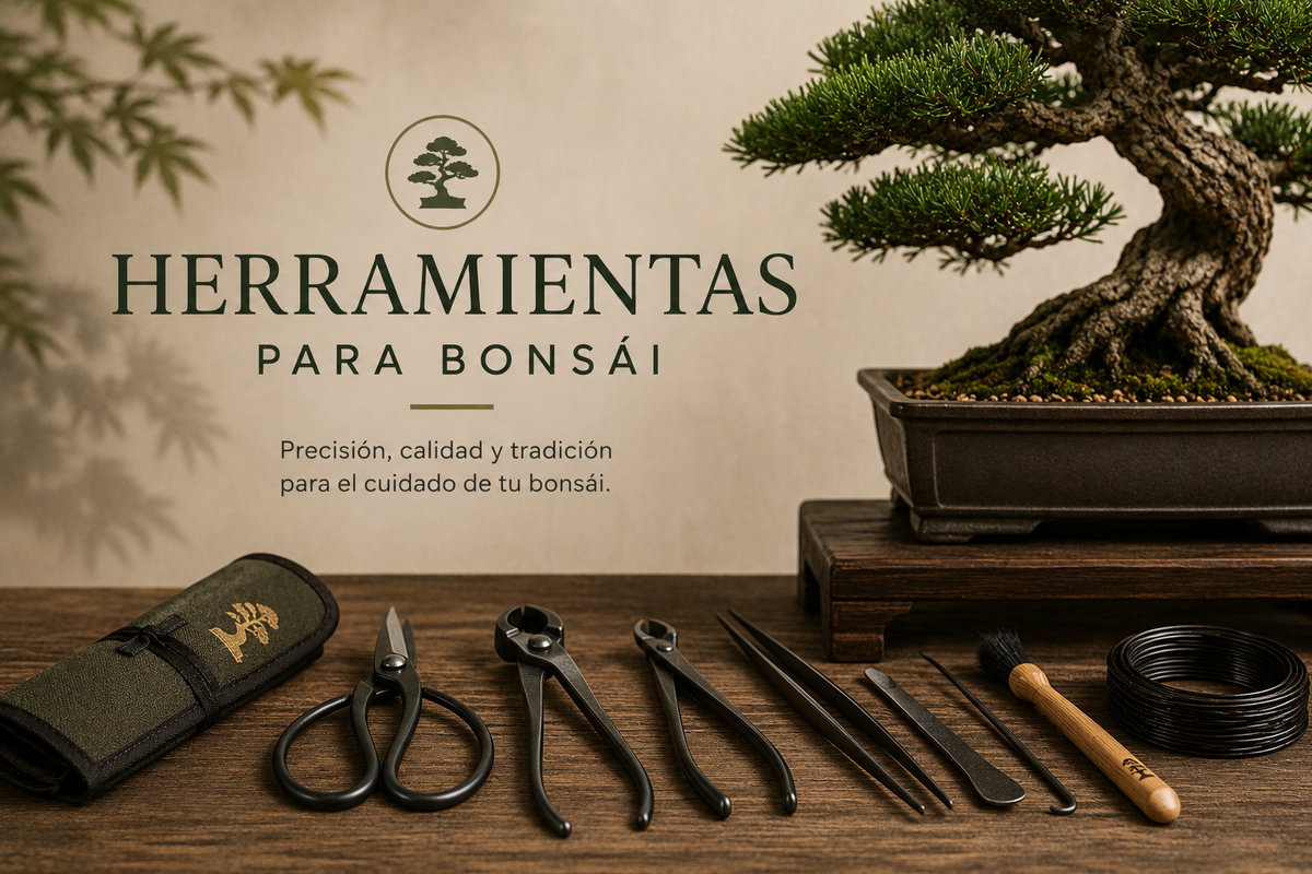 herramientas